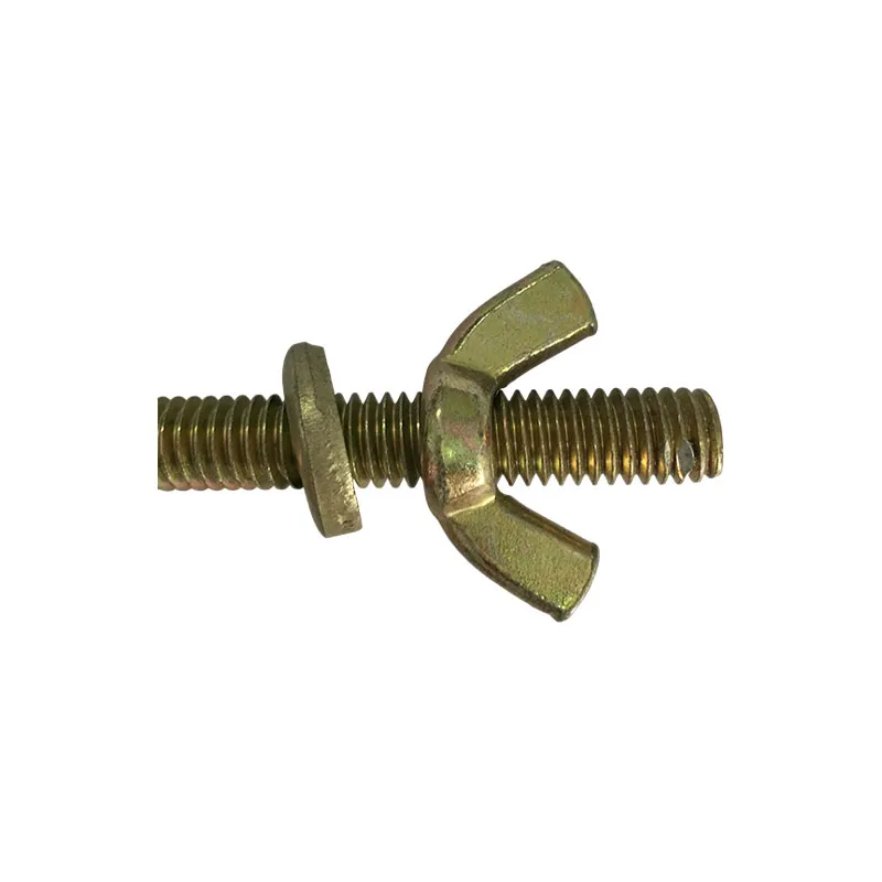 Зажим для лестницы