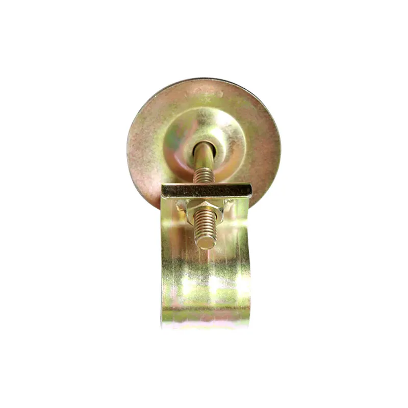 Зажим-присоска