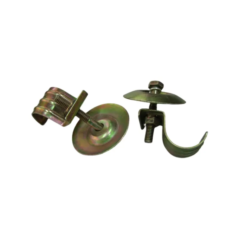 Зажим-присоска