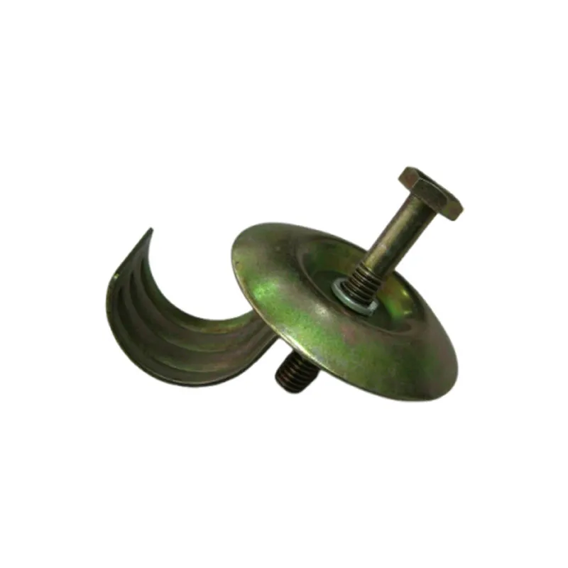 Зажим-присоска