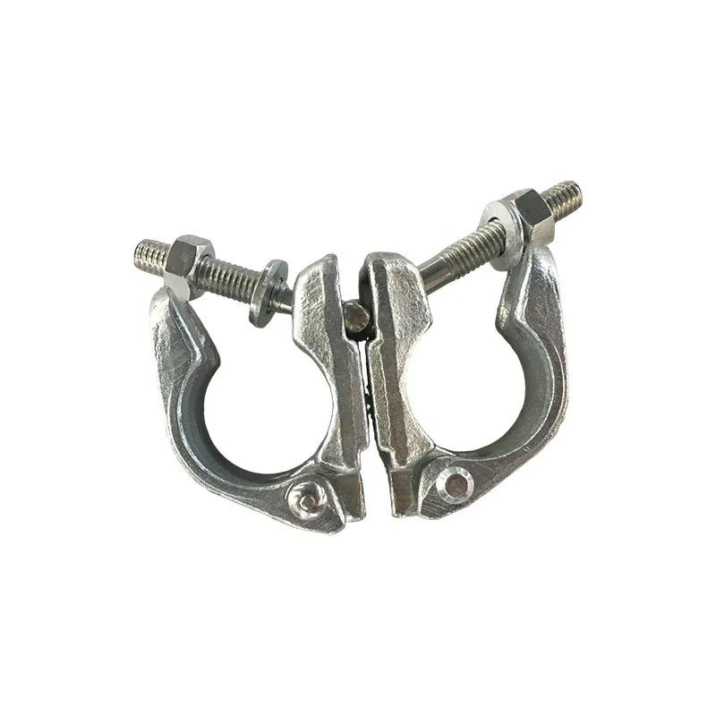 Кованый поворотный соединитель