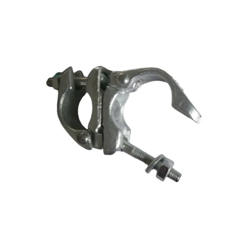 Кованый поворотный соединитель