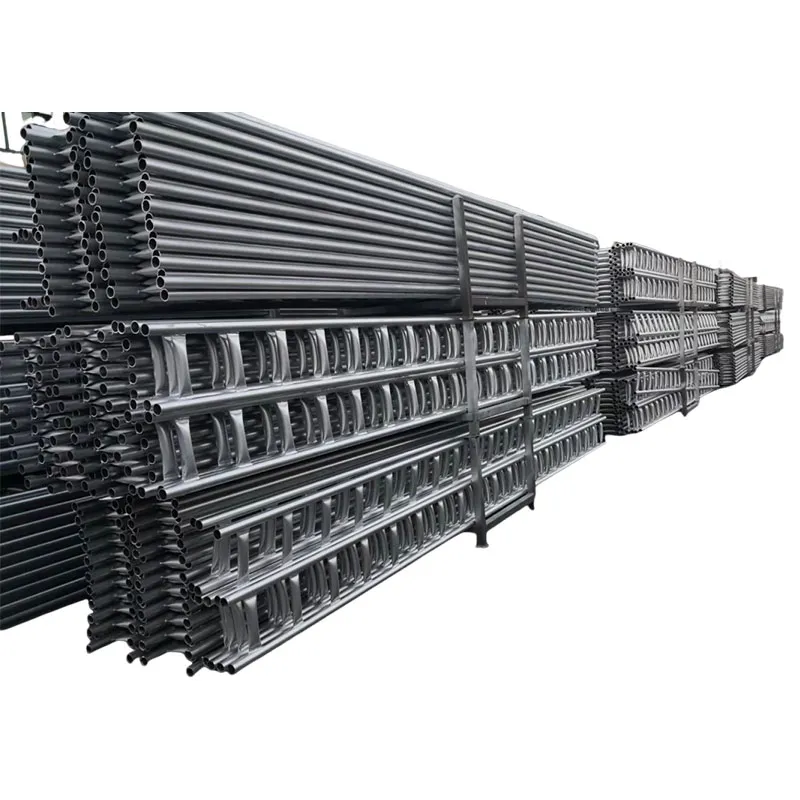 Лестничная балка