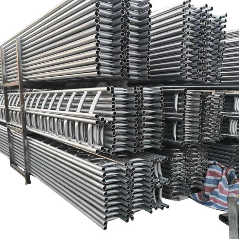 Лестничная балка