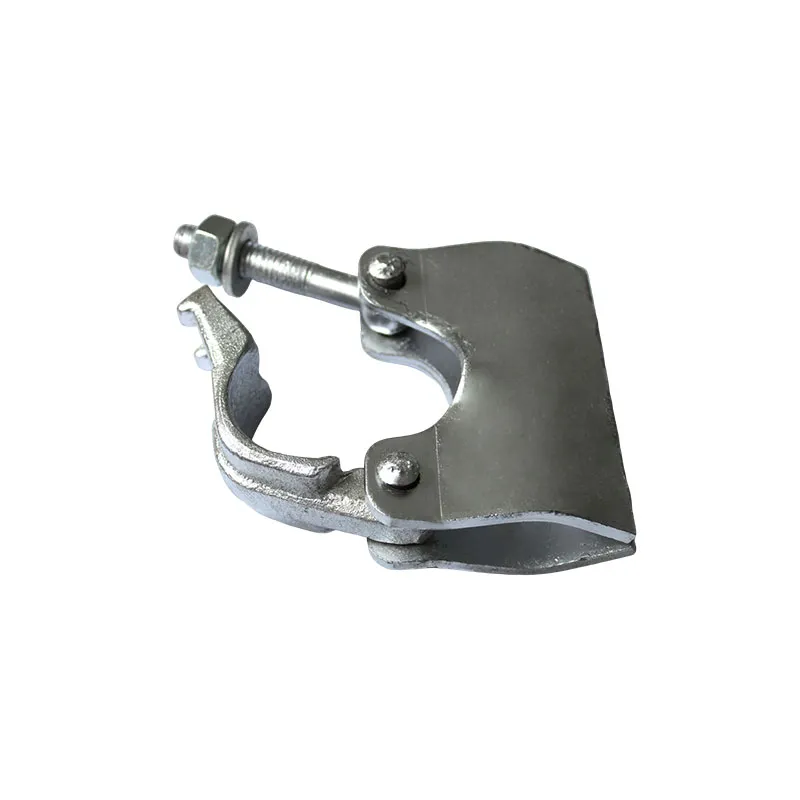 Накидной соединитель для ригеля