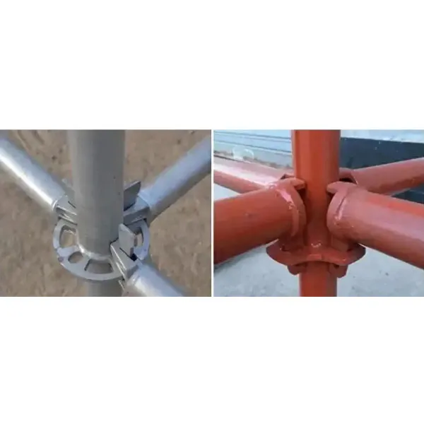 Жилищное управление: с июля полностью запретят колесные леса!