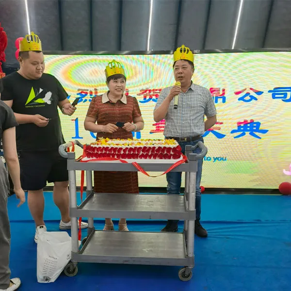 Восемнадцать лет изобретательности, чтобы построить мечту, новое путешествие, чтобы начать главу китая