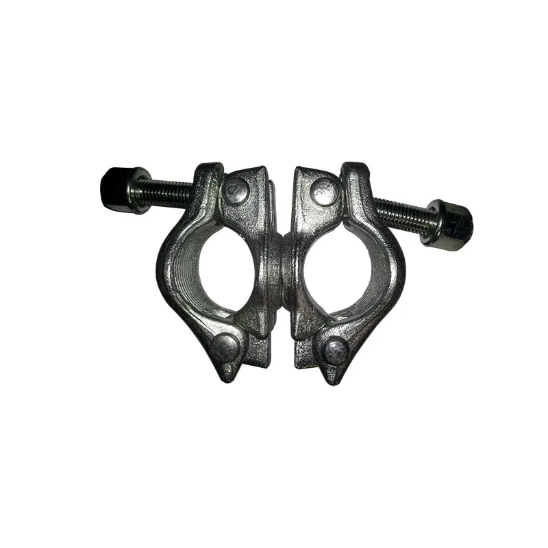 Поворотный соединитель американского типа