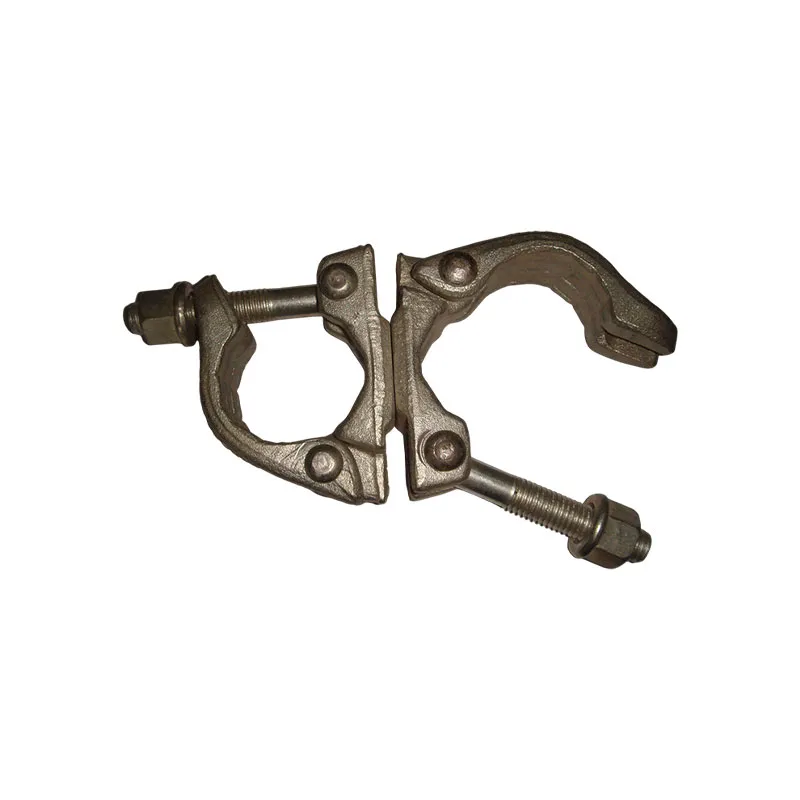 Поворотный соединитель американского типа