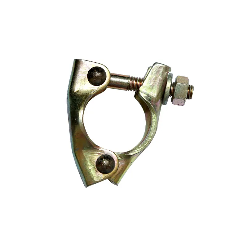 Полуповоротный соединитель