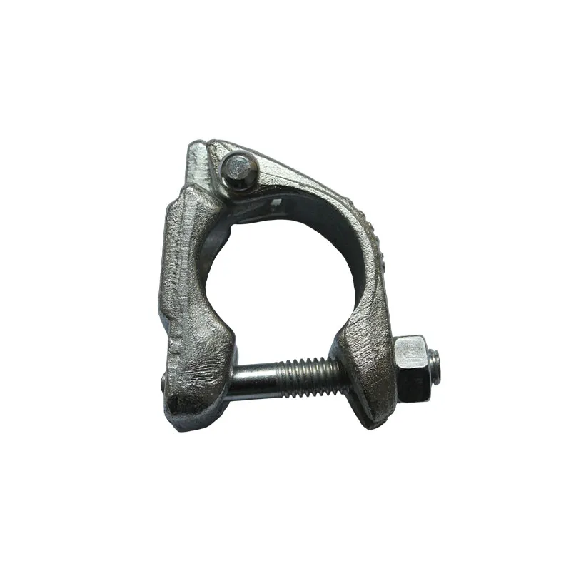 Полуповоротный соединитель