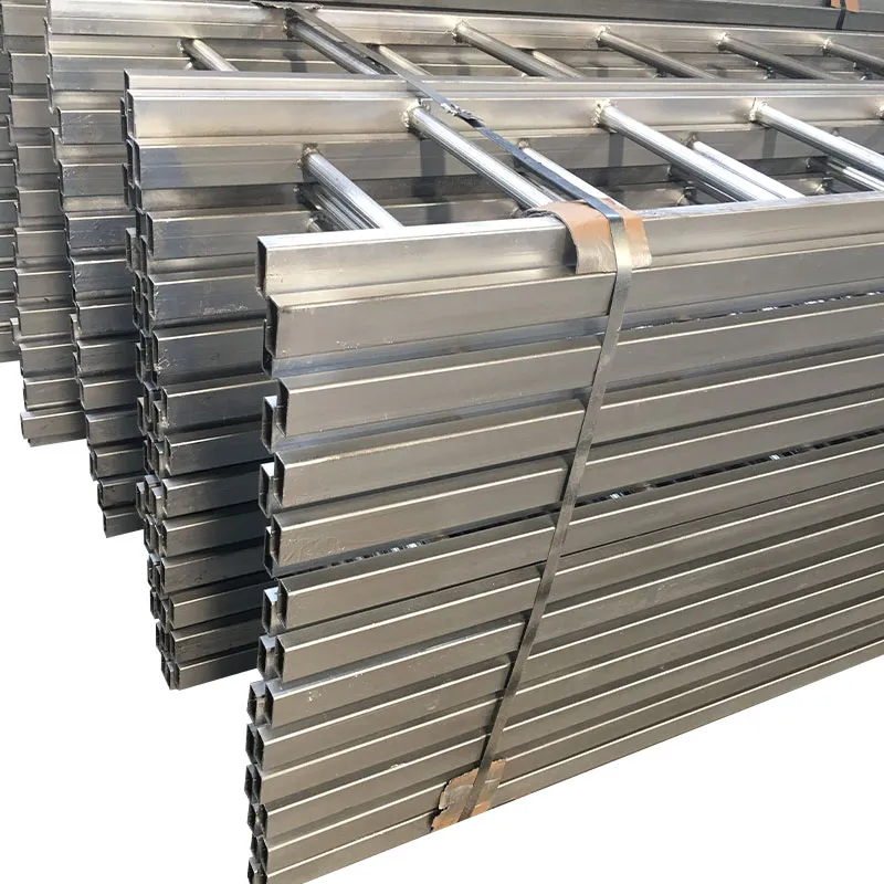 Приставная лестница