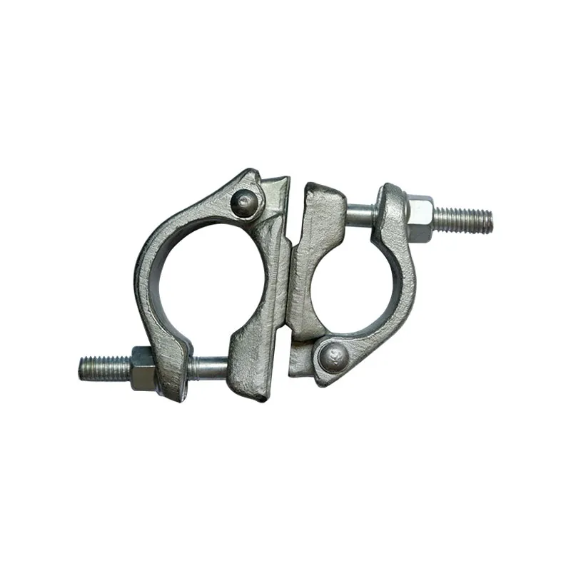 Профильный поворотный соединитель