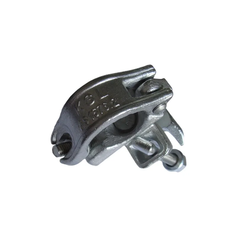 Профильный поворотный соединитель