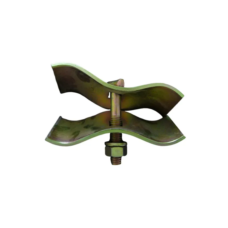 Соединитель для ограждения