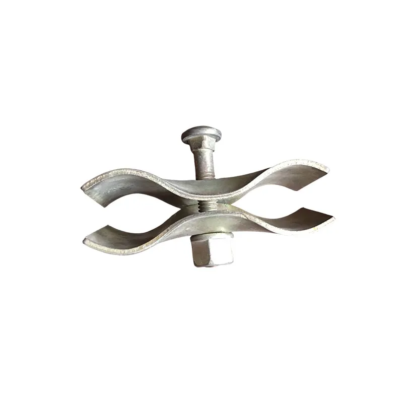 Соединитель для ограждения