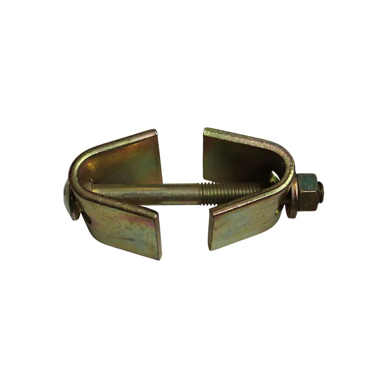 Универсальный зажим