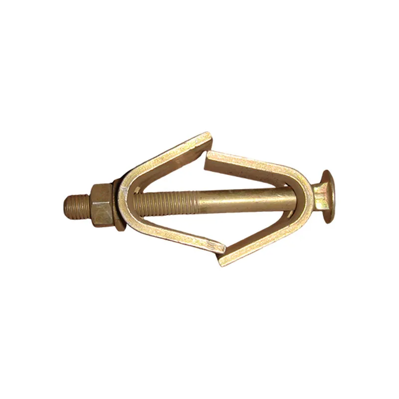 Универсальный зажим