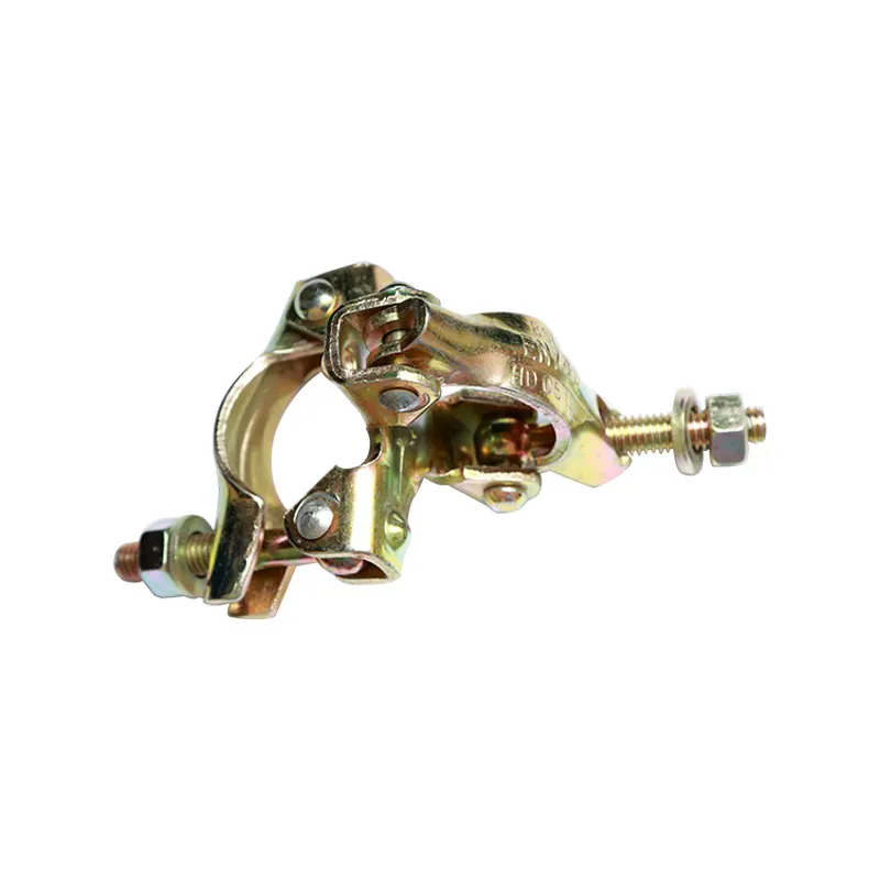 Штампованный двойной соединитель