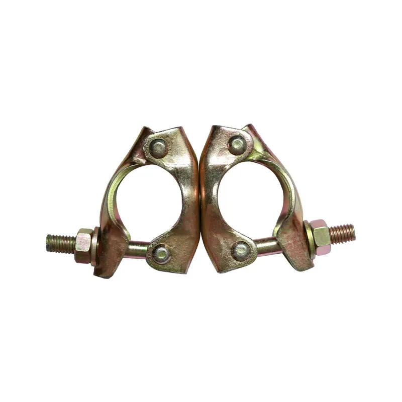 Штампованный поворотный соединитель