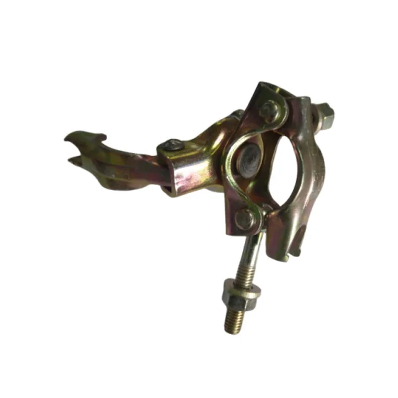 Штампованный поворотный соединитель