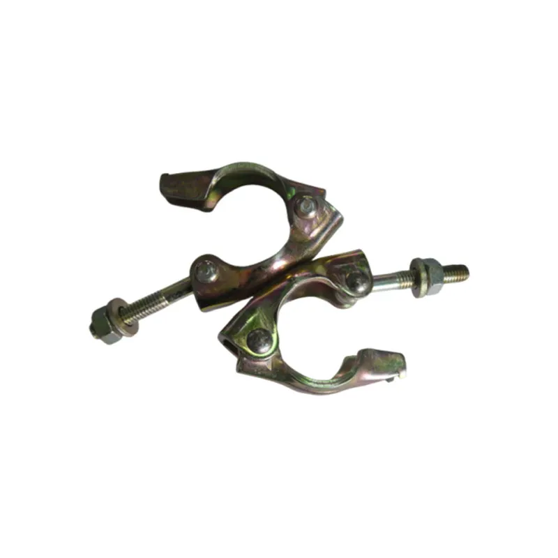 Штампованный поворотный соединитель