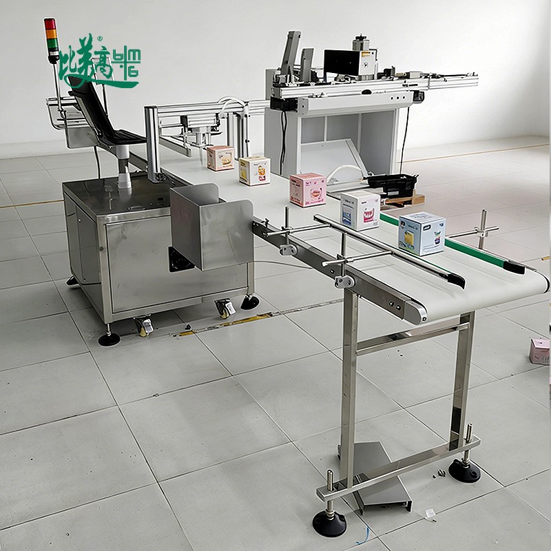 Оборудование для контроля считывания кодов