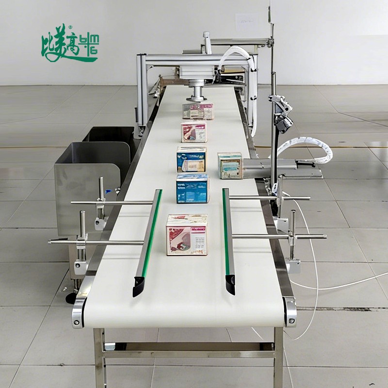 Оборудование для контроля считывания кодов