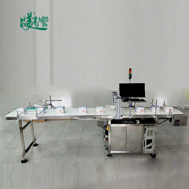 Оборудование для контроля считывания кодов