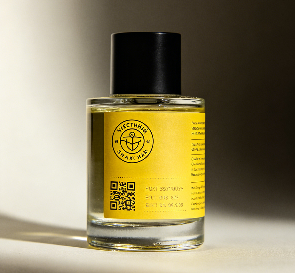 Массовая генерация QR-кодов — быстро и удобно