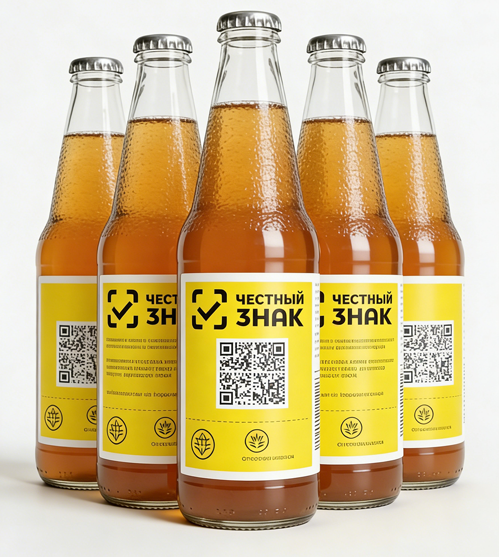 Программа для генерации QR кода — быстро и бесплатно