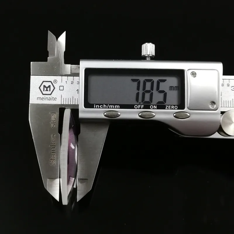 Двояковыпуклые линзы