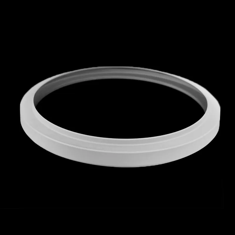 Защитная оконная линза