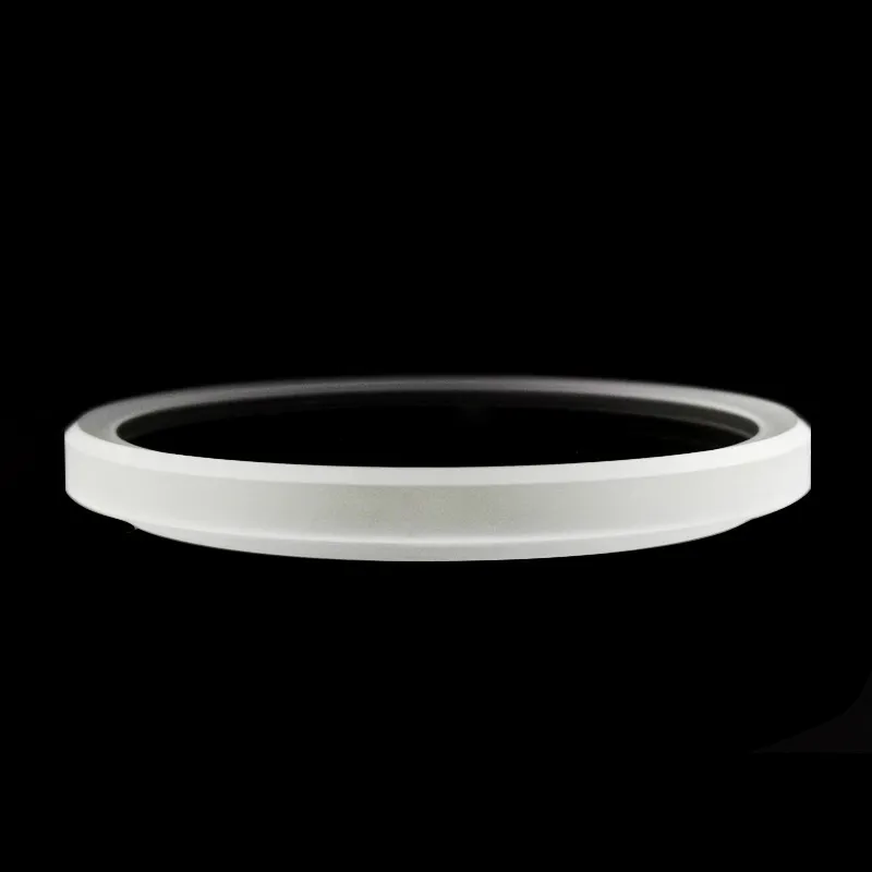 Защитная оконная линза