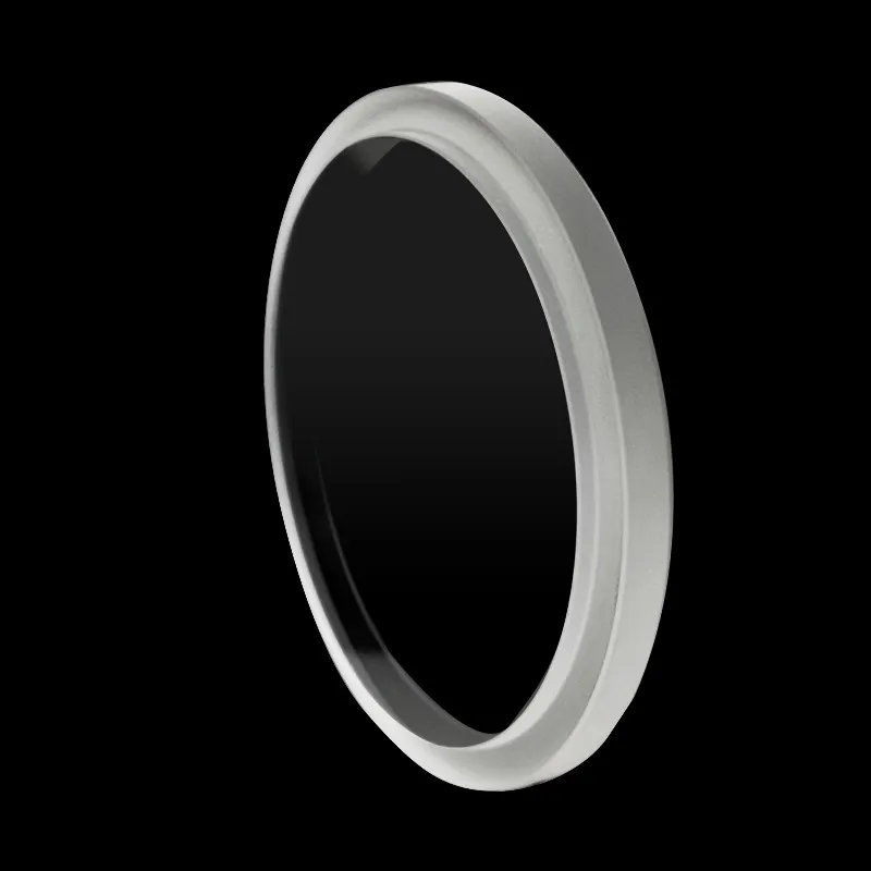 Защитная оконная линза