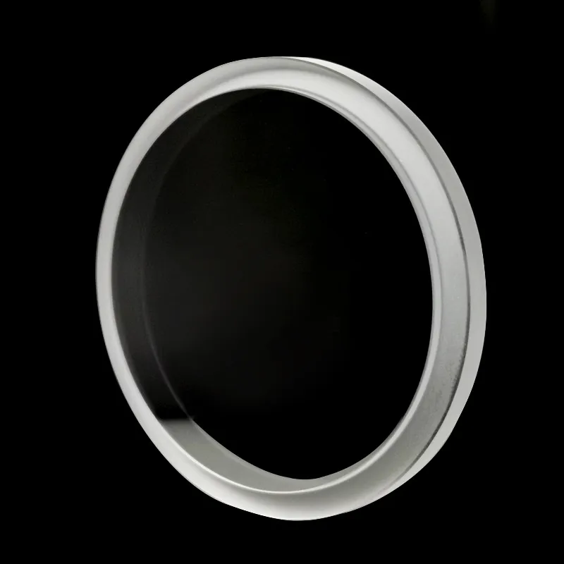 Защитная оконная линза