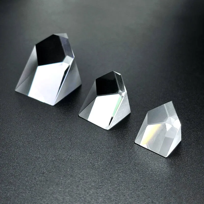 Крышеобразная призма