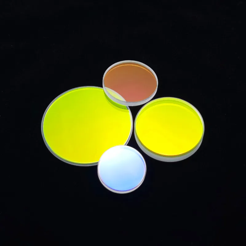 Лазерная защитная линза