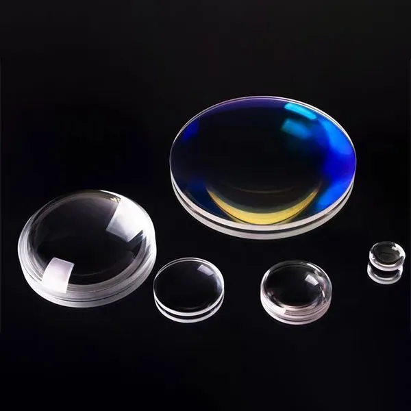 ООО Наньянская Цзинмин Оптоэлектроникс Технолоджи запускает производство асферических линз с высоким показателем преломления, преодолев технические трудности в производстве линз на внутреннем рынке