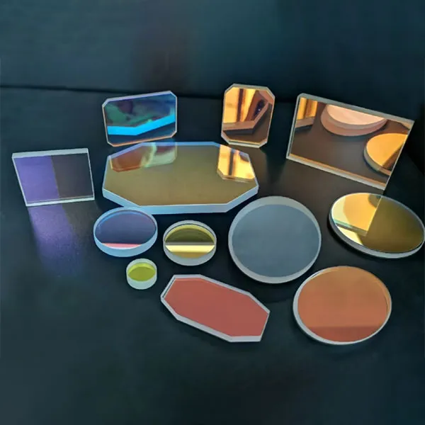 Новый продукт 2: Серия Rock-Solid — покрытие сверхвысокой твердости, защищающее от повреждений лазером