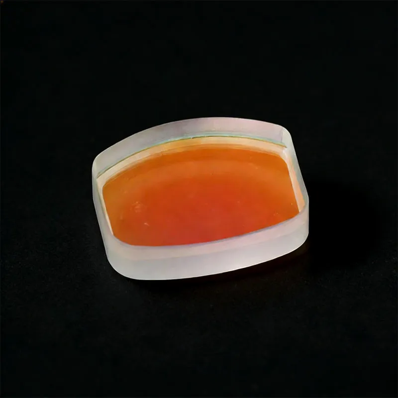 Оптические линзы для коллиматорных прицелов с красной точкой