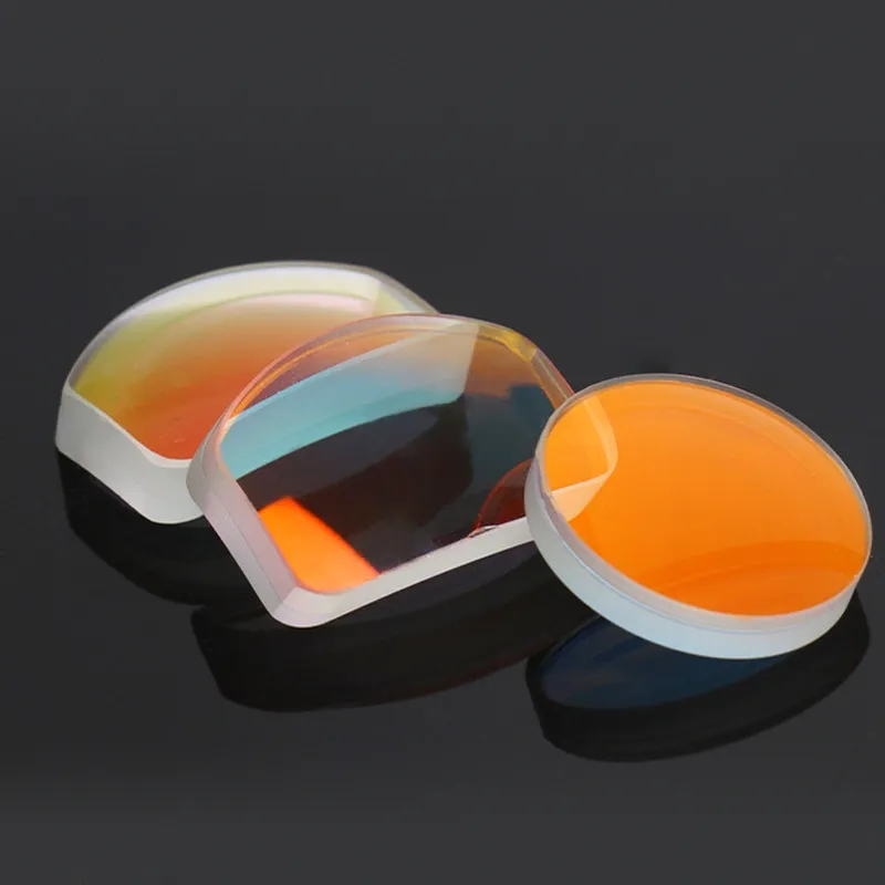 Оптические линзы для коллиматорных прицелов с красной точкой