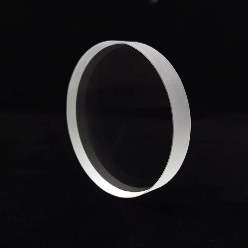 Плосковогнутые линзы