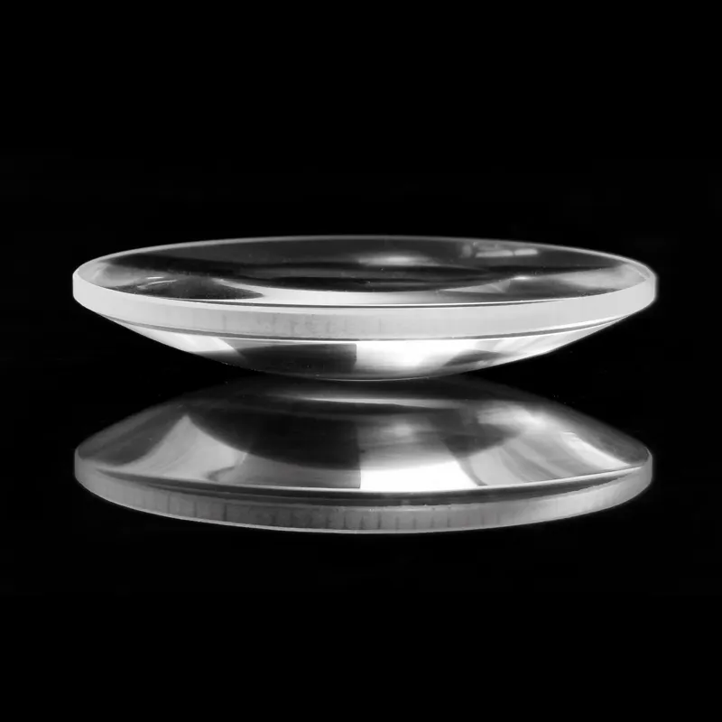 Плосковыпуклые линзы