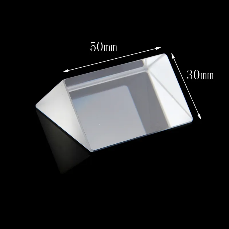 Равнобедренная прямоугольная оптическая призма