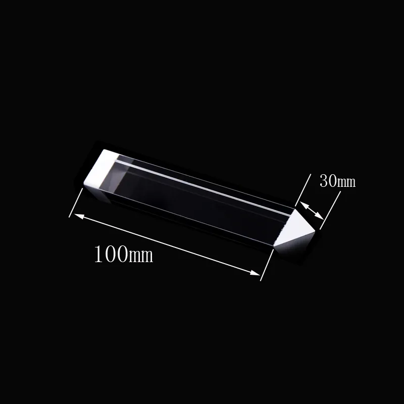 Равнобедренная прямоугольная оптическая призма