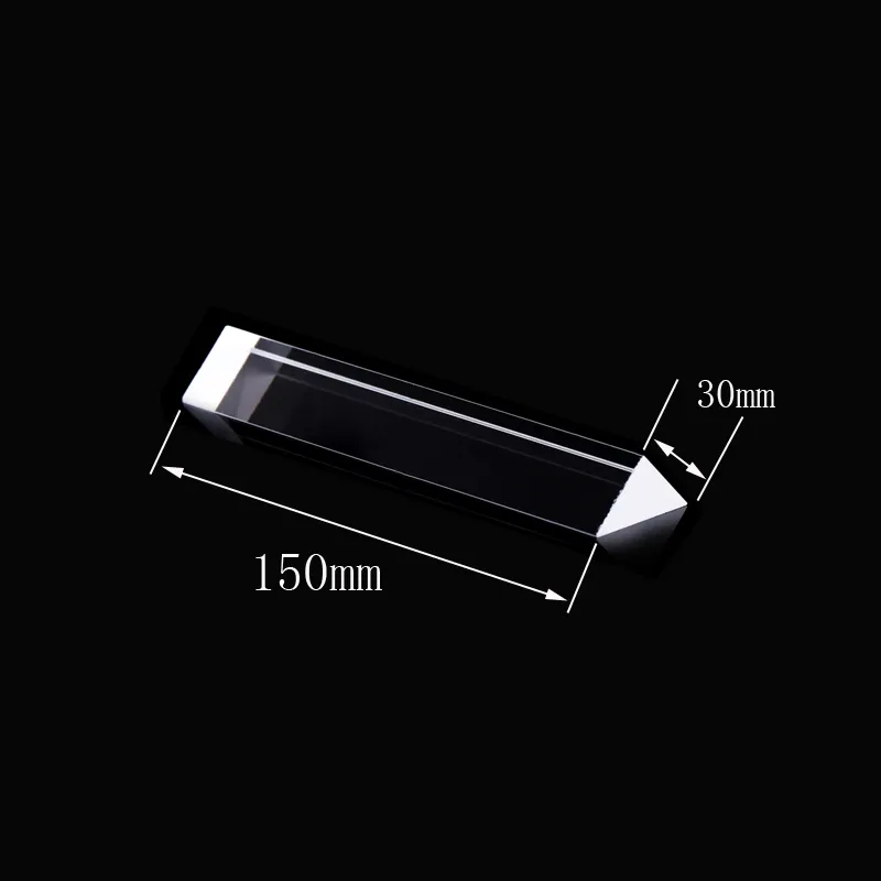 Равнобедренная прямоугольная оптическая призма