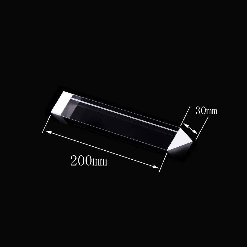 Равнобедренная прямоугольная оптическая призма