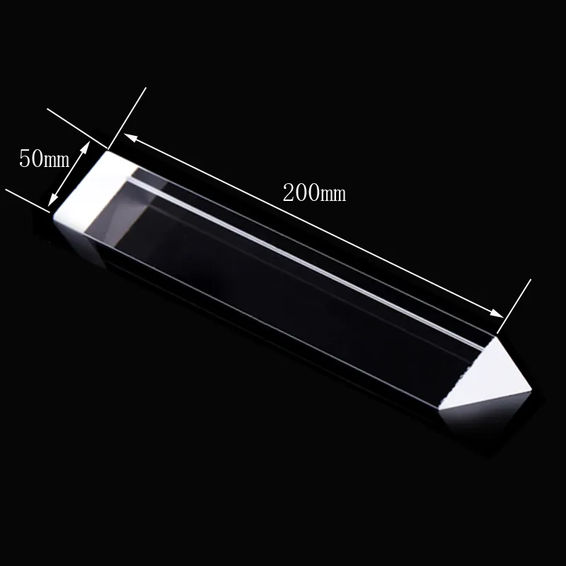 Равнобедренная прямоугольная оптическая призма