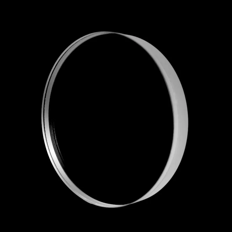 Склеенная линза